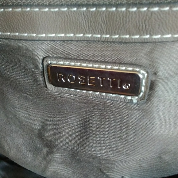 Tan purse - Picture 7 of 7